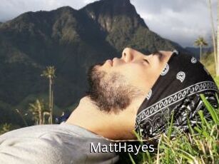 MattHayes