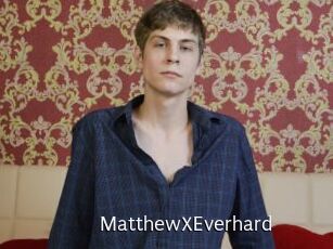 MatthewXEverhard