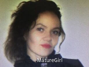 MatureGirl