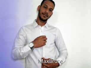 MaxBruce