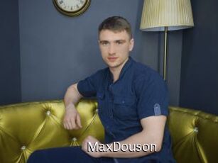 MaxDouson