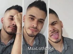MaxLothbrok