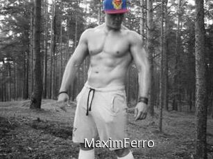 MaximFerro