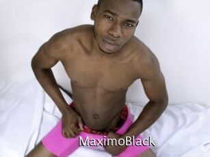 MaximoBlack