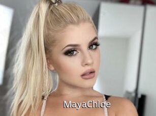 MayaChloe