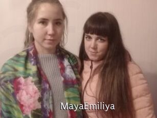 MayaEmiliya