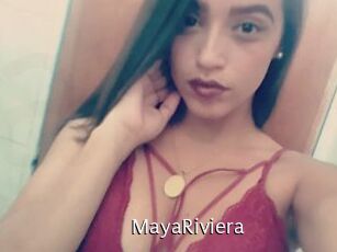 MayaRiviera