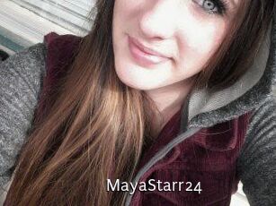 MayaStarr24