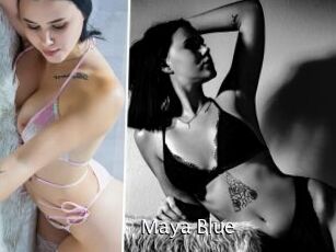 Maya_Blue