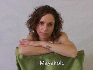Mayakole