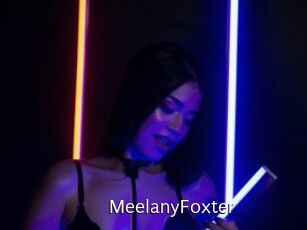 MeelanyFoxter