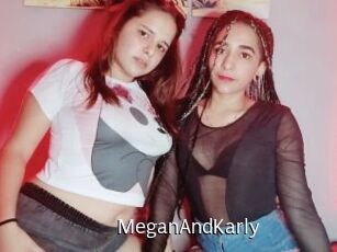 MeganAndKarly