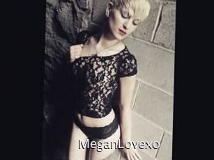 MeganLovexo
