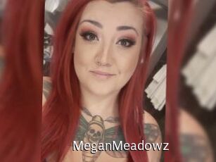 MeganMeadowz