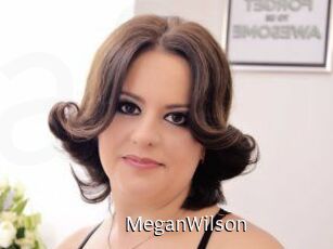 MeganWilson