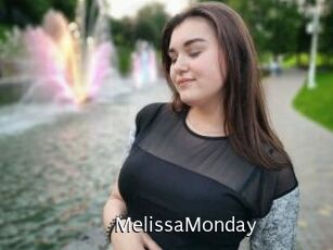 MelissaMonday