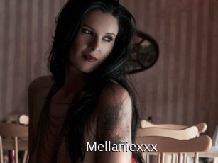 Mellaniexxx