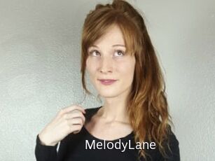 MelodyLane