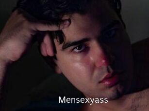 Mensexyass