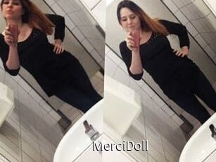 MerciDoll