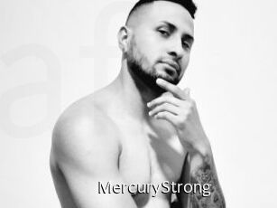 MercuryStrong