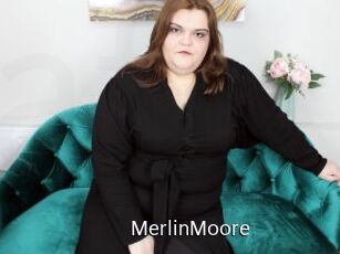 MerlinMoore Anal Fist