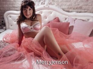 MerryJenson