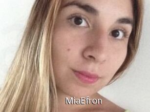 MiaEfron
