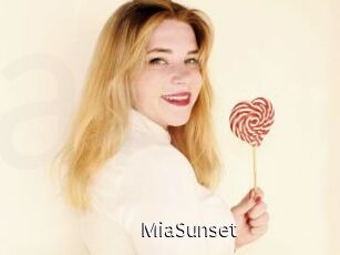 MiaSunset