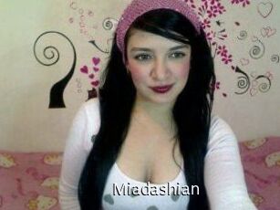 Miadashian