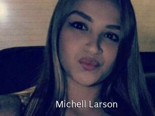 Michell_Larson