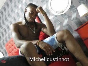 Michelldustinhot