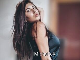 MichelleX