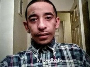 Mikedbaby