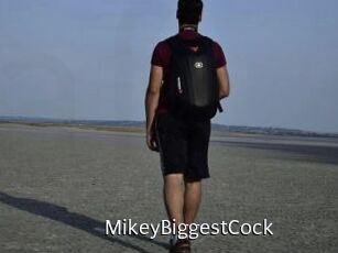 MikeyBiggestCock