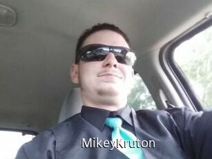 MikeyKruton