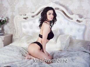 MilaAwesome