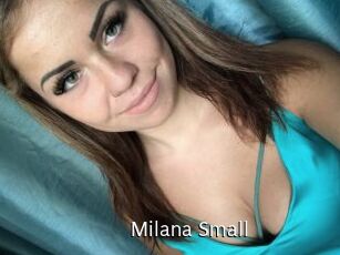 Milana_Small