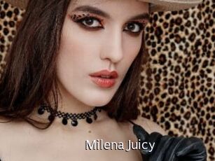 Milena_Juicy
