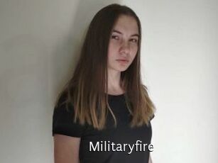 Militaryfire