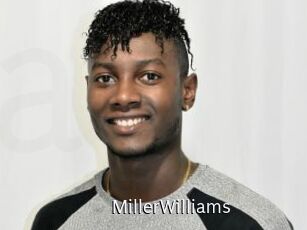 MillerWilliams