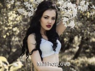 MillihotLove