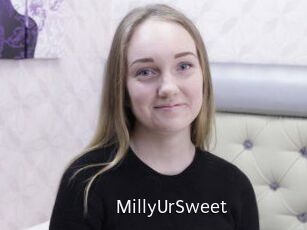 MillyUrSweet