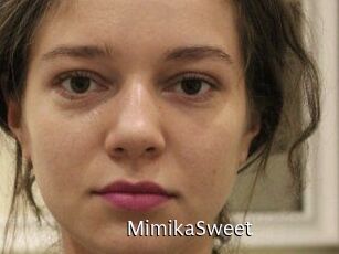MimikaSweet
