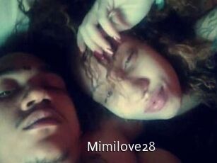 Mimilove28