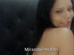 MirandaFreckles