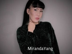 MirandaYang