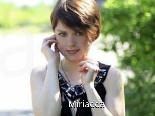 Miriadda