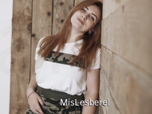 MisLesberel