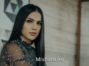 MishaHalke